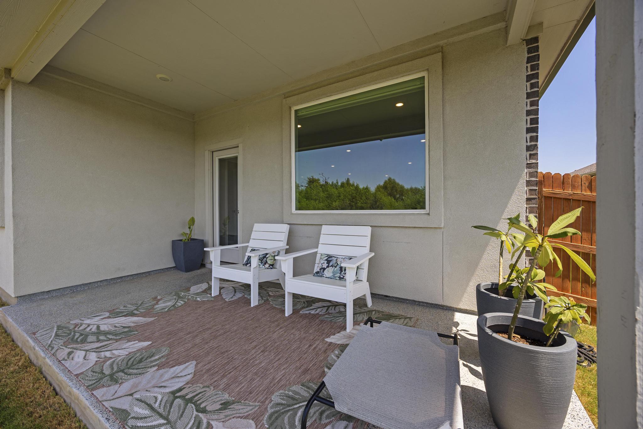 301 Brody Lane Georgetown, TX 78626 - Photo 18 of 20 Gallery Image 18