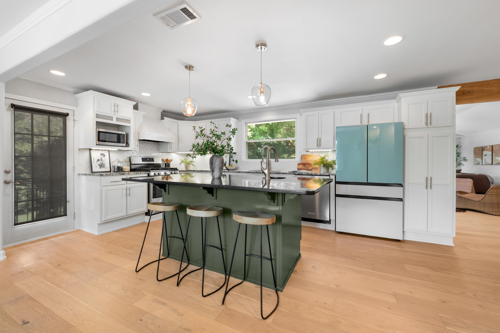 6007 Temple Road Nashville, TN 37221 - Photo 12 of 47 Gallery Image 12