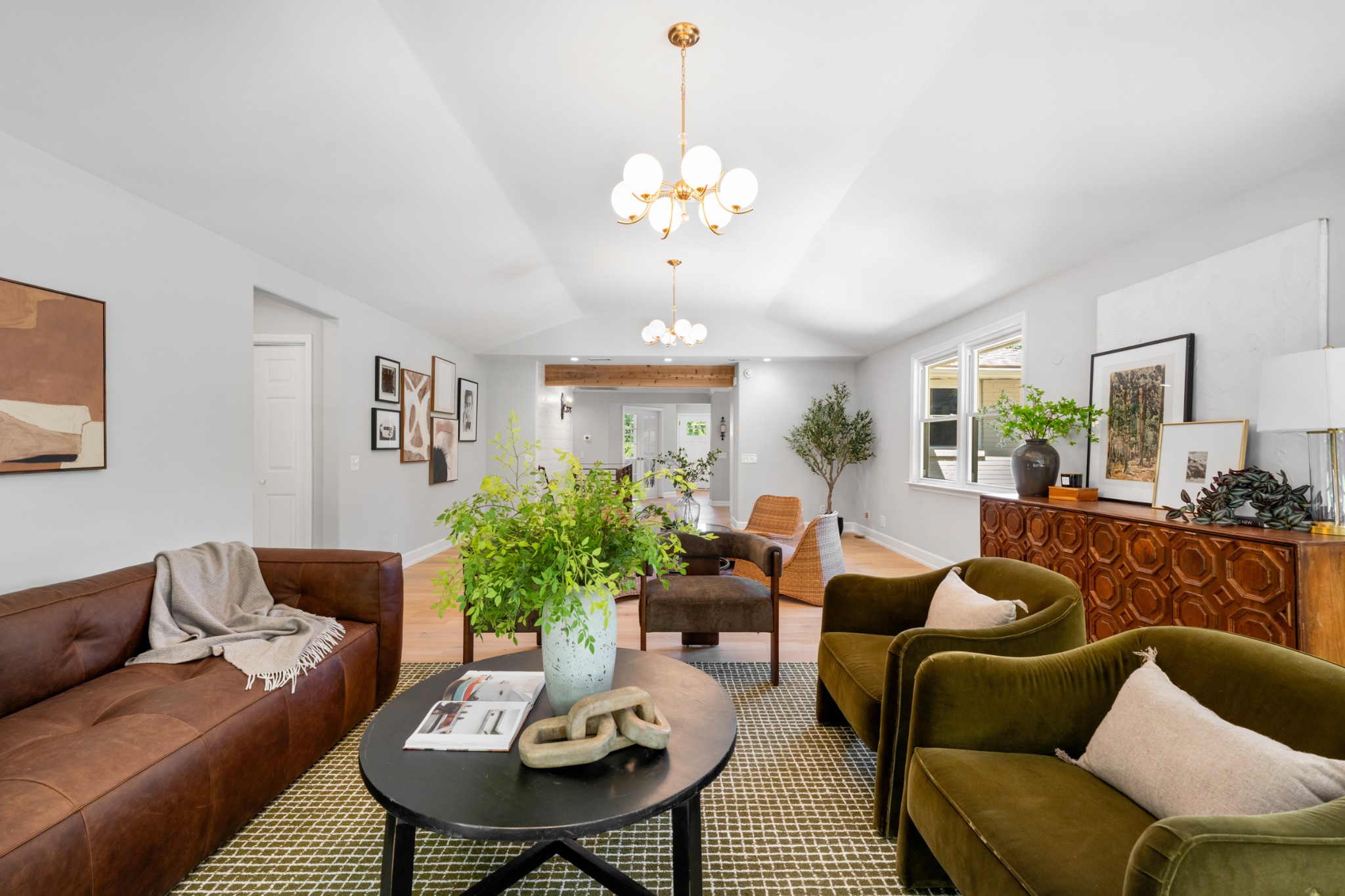 6007 Temple Road Nashville, TN 37221 - Photo 4 of 47 Gallery Image 4