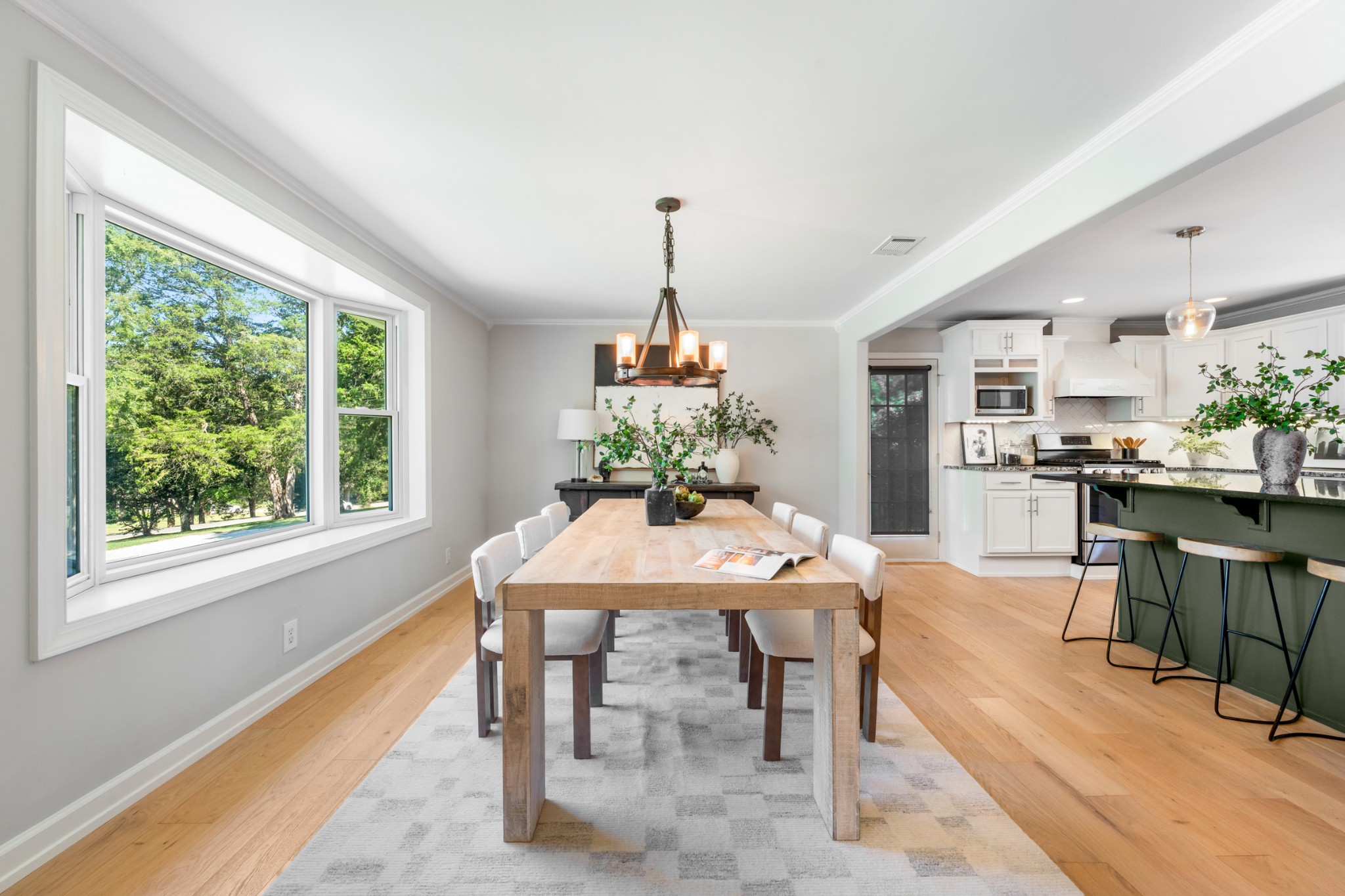 6007 Temple Road Nashville, TN 37221 - Photo 8 of 47 Gallery Image 8