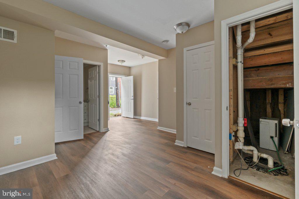 601 Whitelock Street Baltimore, MD 21217 - Photo 29 of 38