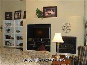 18885 Wing Tip Road Colorado Springs, CO 80908 - Photo 2 of 10
