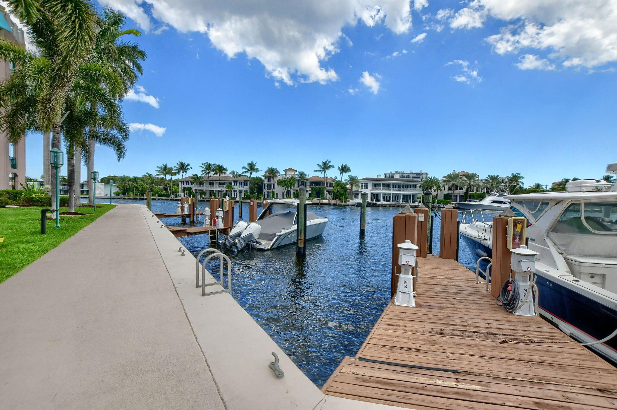 100 Southeast 5th Avenue, Unit 504 Boca Raton, FL 33432 - Photo 54 of 59 Intracoastal
