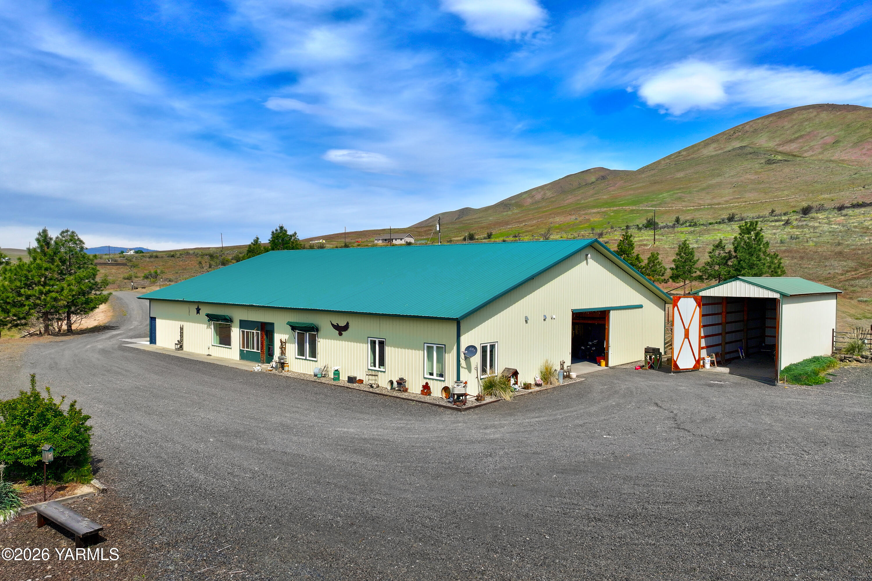 999 Elk Ridge Lane Selah, WA 98942 - Photo 1 of 43 Your New Home