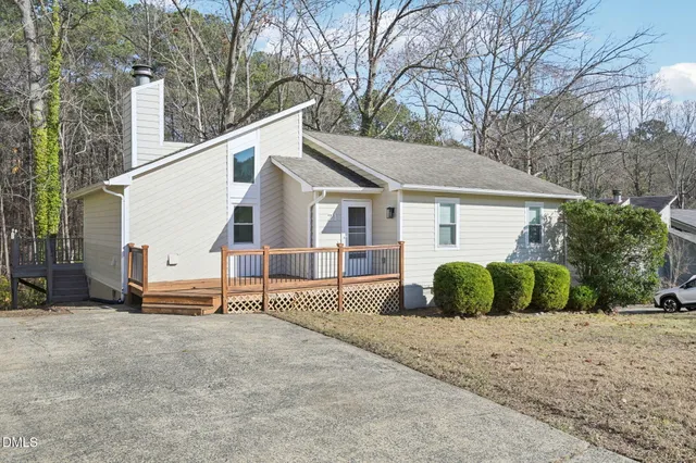 $375,000 | 21 Winchester Court, Durham, NC 27707