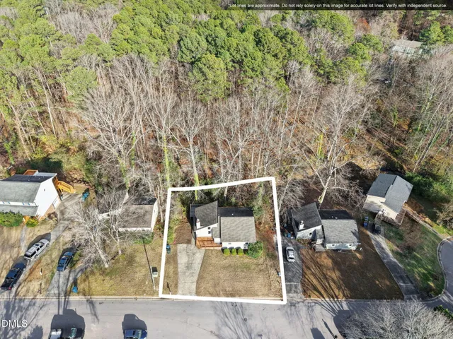 $375,000 | 21 Winchester Court, Durham, NC 27707