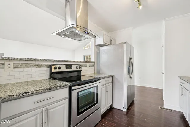 $375,000 | 21 Winchester Court, Durham, NC 27707