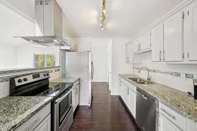 $375,000 | 21 Winchester Court, Durham, NC 27707