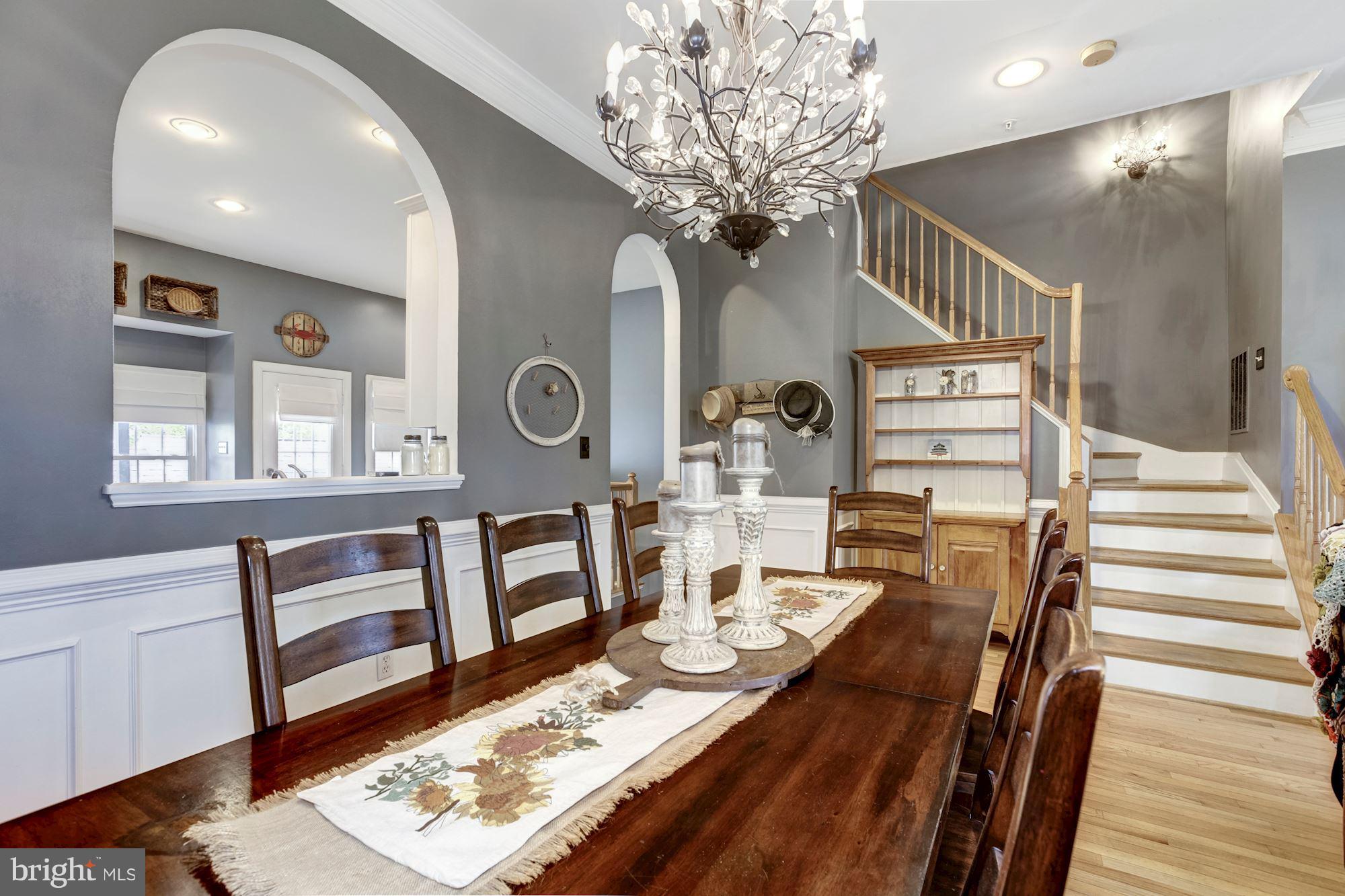 346 Hart Road Gaithersburg, MD 20878 - Photo 8 of 24 Interior (General)