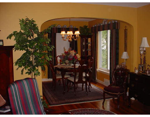 191 Overlook Drive Springfield, MA 01118 - Photo 8 of 12 a view of a dining room with furniture and chandelier