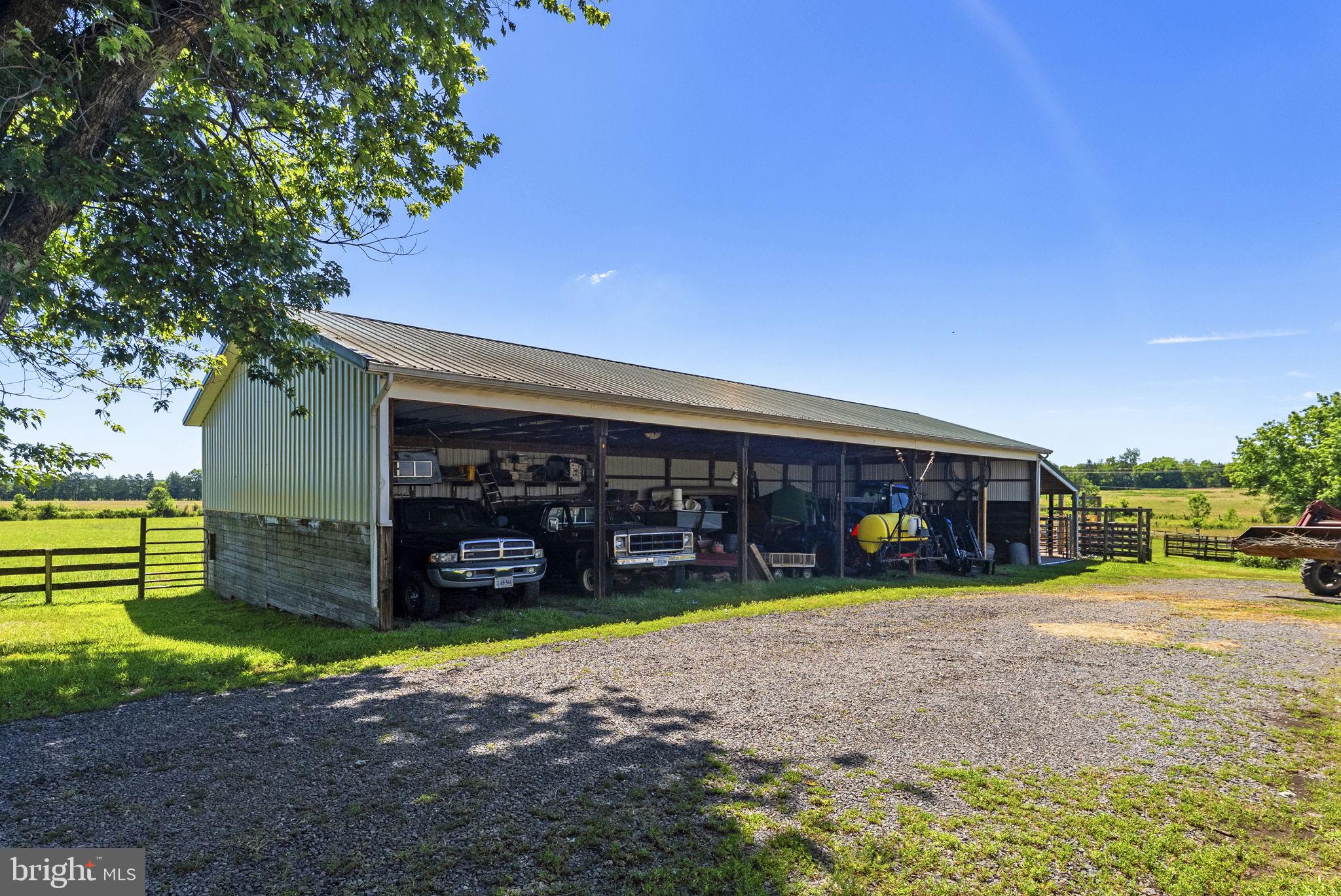 18030 Bel Pre Road Culpeper, VA 22701 - Photo 66 of 91