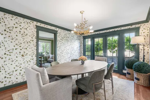 $5,798,000 | 1427 Byron Street, Palo Alto, CA 94301