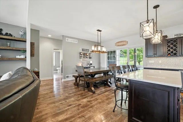 $1,099,900 | W232-s8430 Rosemary Drive, Big Bend, WI 53103