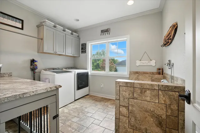 $1,099,900 | W232-s8430 Rosemary Drive, Big Bend, WI 53103