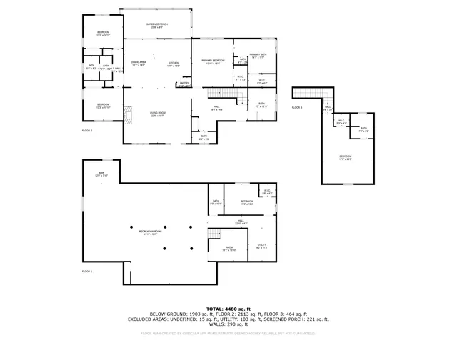 $1,099,900 | W232-s8430 Rosemary Drive, Big Bend, WI 53103