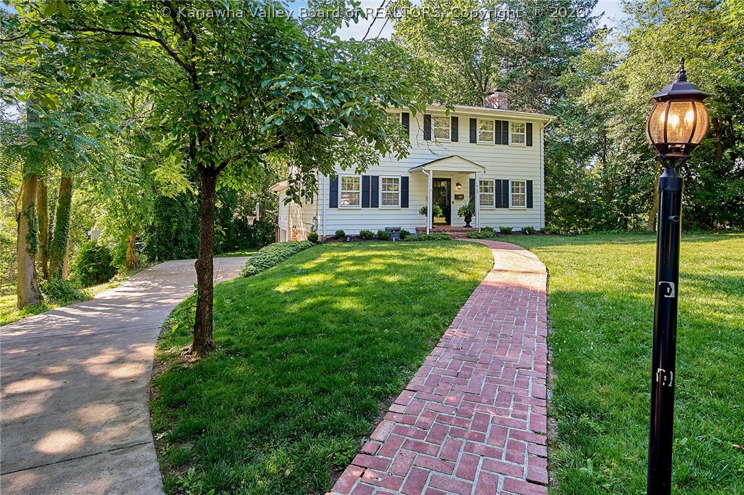 909 Chestnut Road Charleston, WV 25314 - Photo 1 of 49 Gallery Image 1
