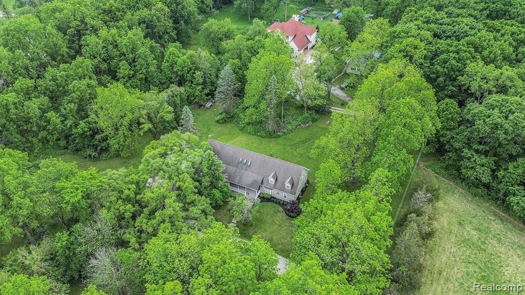 61995 Mt Vernon Road Washington, MI 48094 - Photo 34 of 41 Gallery Image 34