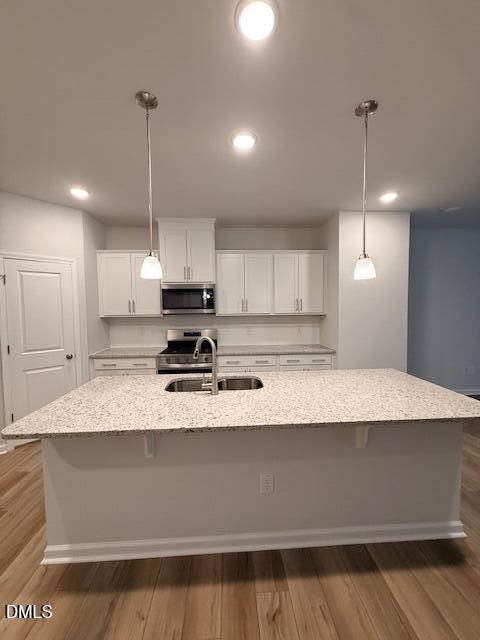 315 Fosterton Cottage Way Raleigh, NC 27603 - Photo 8 of 44