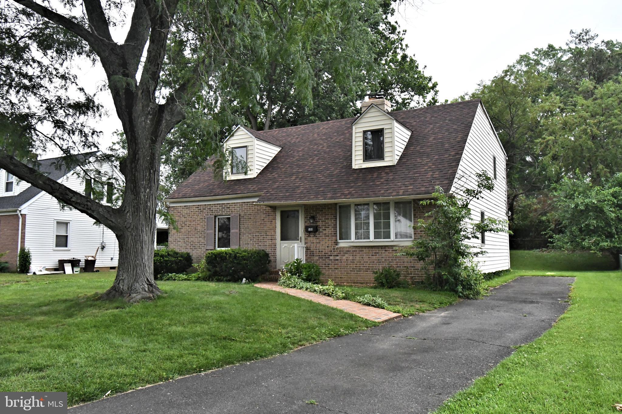 500 Burton Road Oreland, PA 19075 - Photo 2 of 54 Exterior front