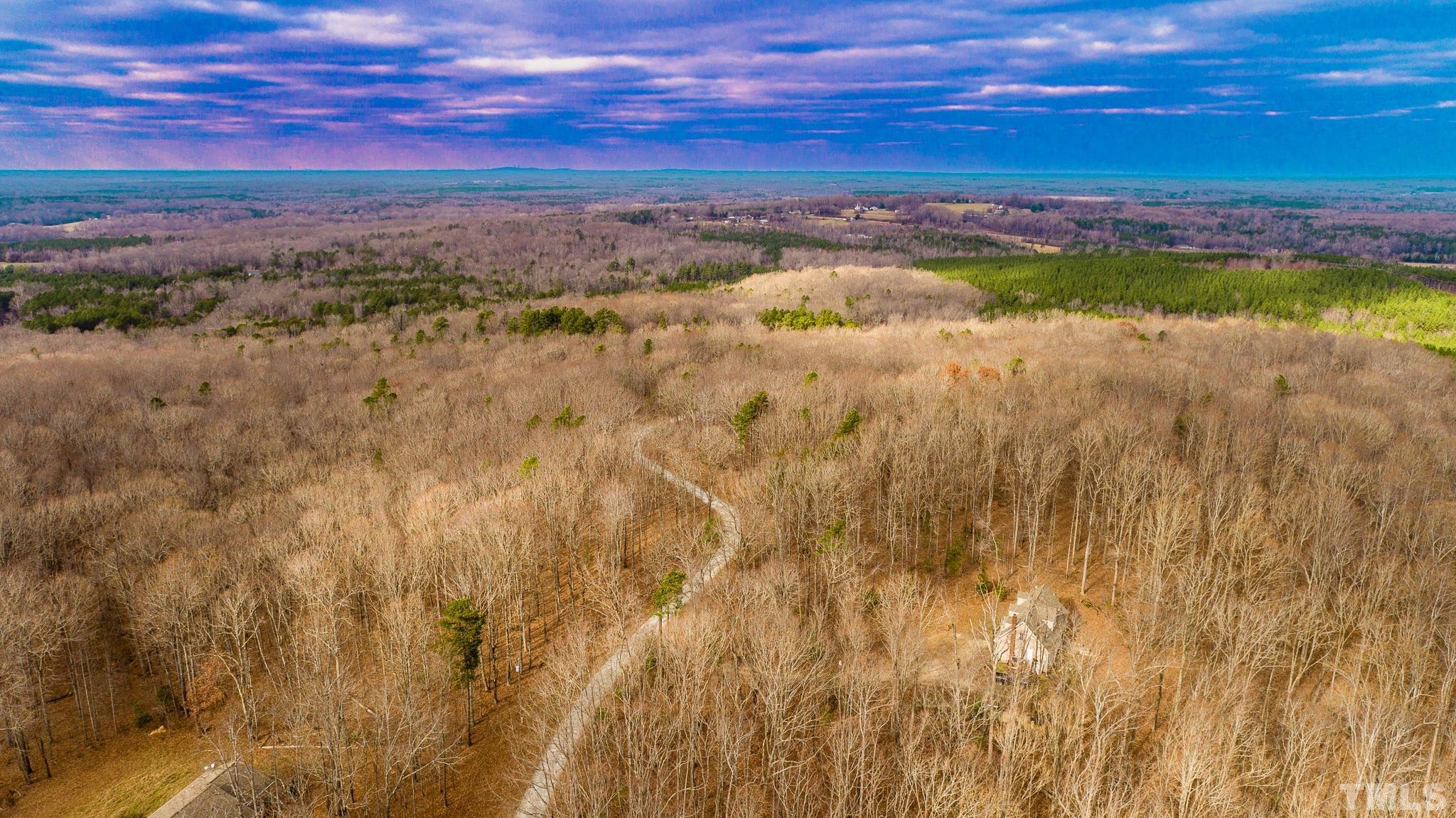 Lot 27 Firetower Road Rougemont, NC 27572 - Photo 1 of 9 a view of an ocean