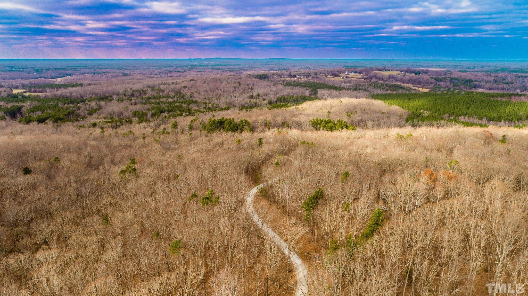 Lot 27 Firetower Road Rougemont, NC 27572 - Photo 7 of 9 a view of an ocean