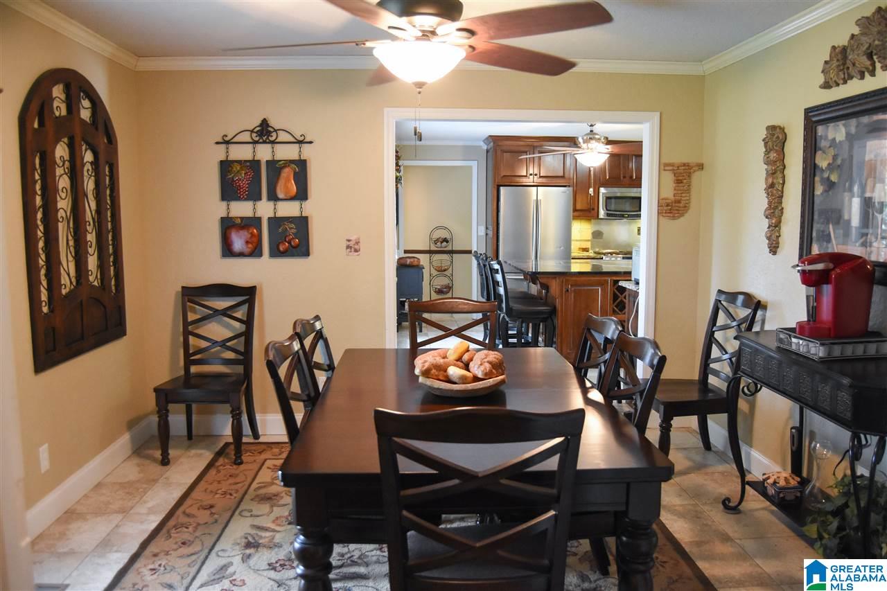 1216 Valleywood Road Oxford, AL 36203 - Photo 11 of 49