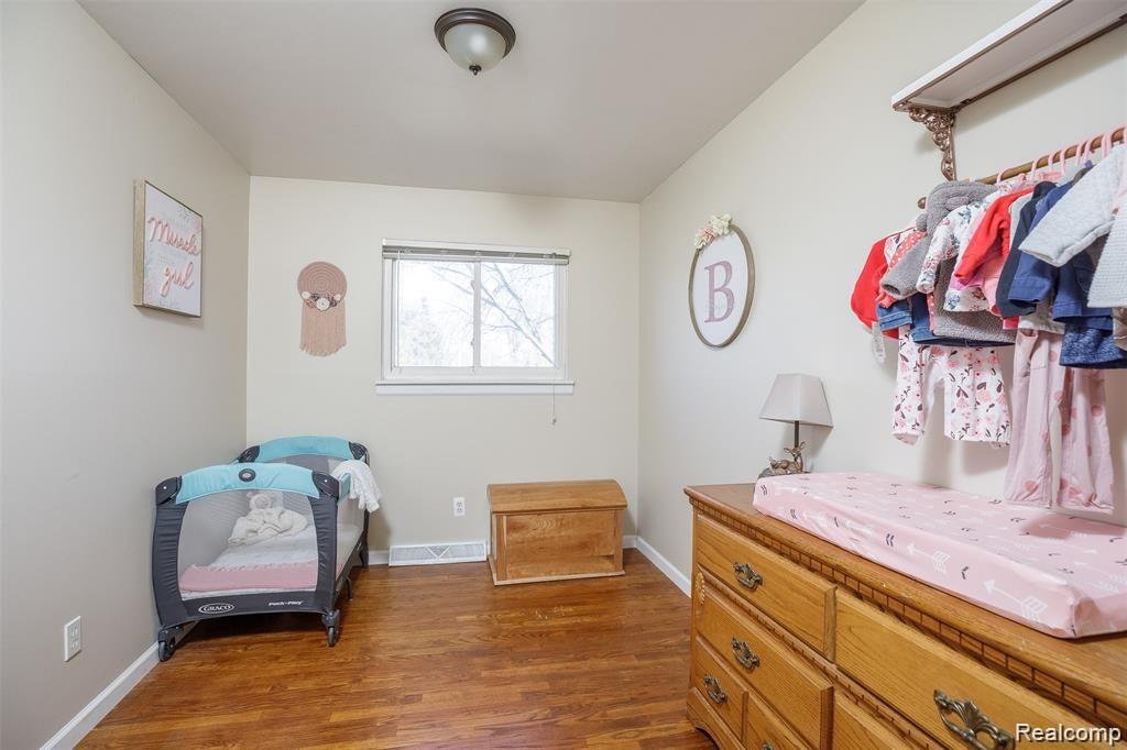 5433 Farm Road Waterford, MI 48327 - Photo 27 of 30 2022.03