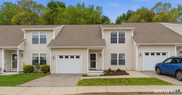 $295,000 | 17 Cross Creek Road, Unit 17, Plainfield, CT 06374