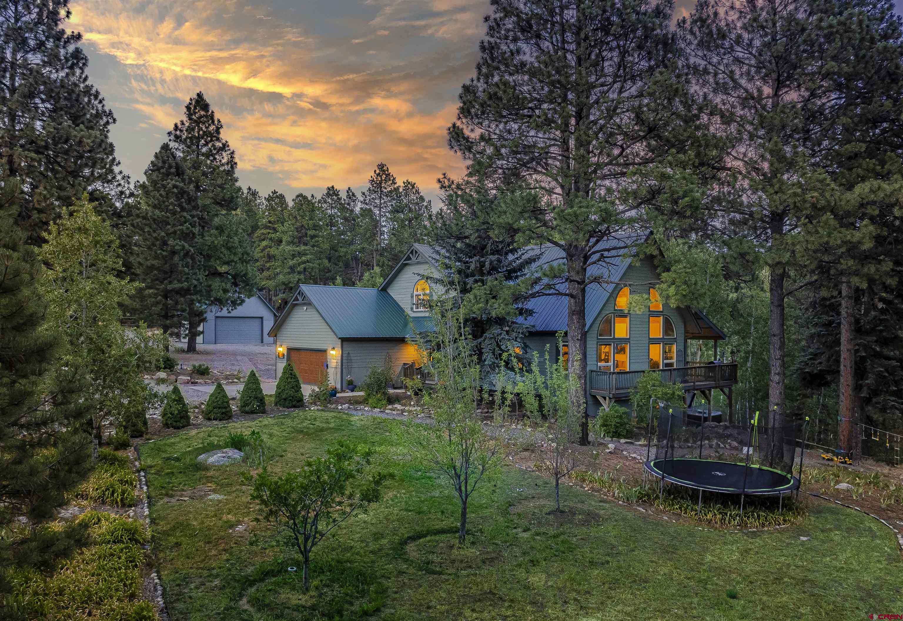41 Perro Place Durango, CO 81301 - Photo 1 of 42