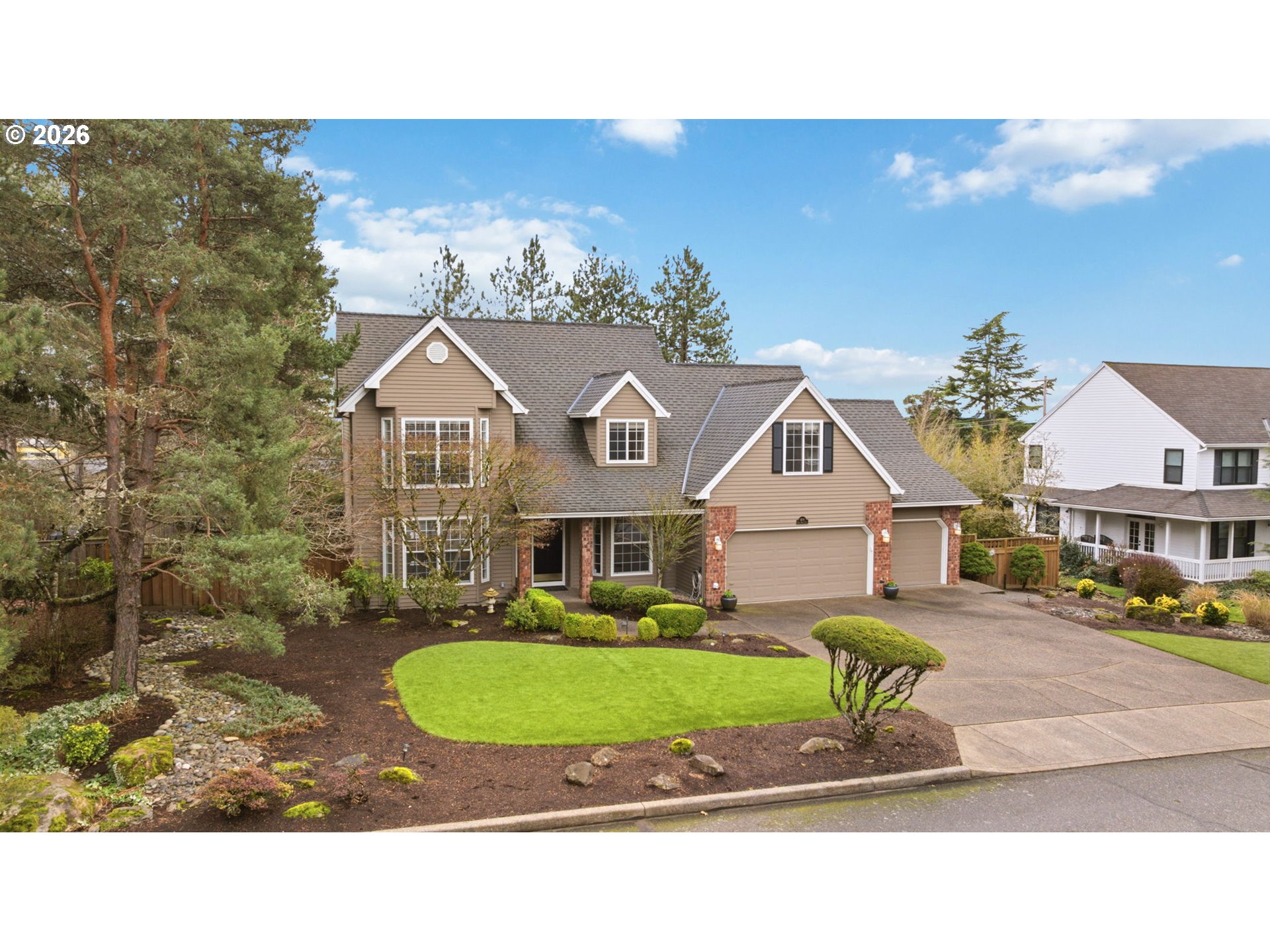 6108 Southwest Kruse Ridge Dr  