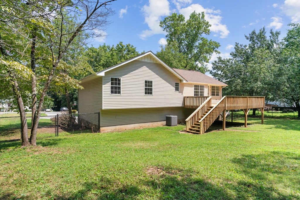 603 Williams Road Northwest Dalton, GA 30721 - Photo 43 of 50 Gallery Image 43