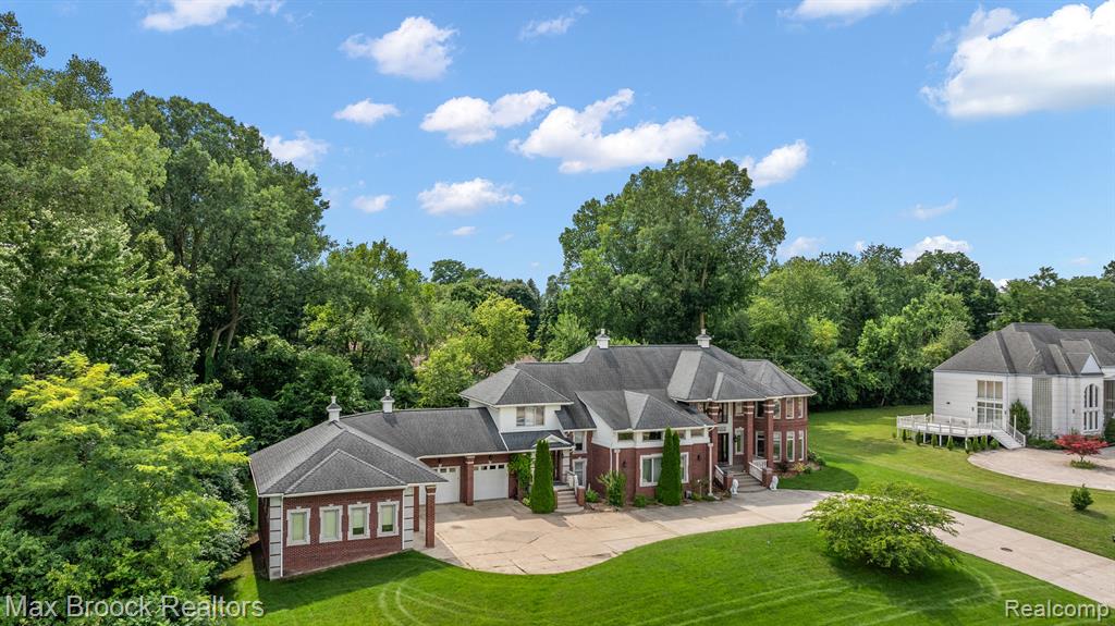 2812 South Telegraph Road Bloomfield Hills, MI 48302 - Photo 37 of 43 Gallery Image 37