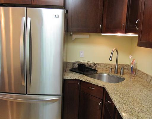1121 South Beach Road Standish, ME 04084 - Photo 8 of 25 Kitchen.