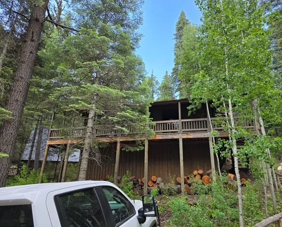 $195,000 | 9 Pond Road, Sapello, NM 87745