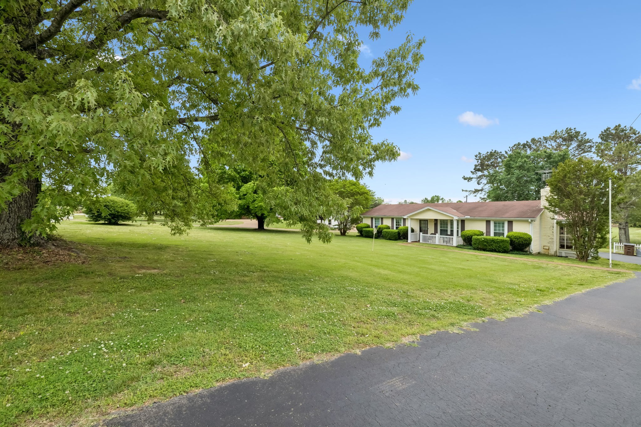 1519 Coleman Road Franklin, TN 37064 - Photo 3 of 9