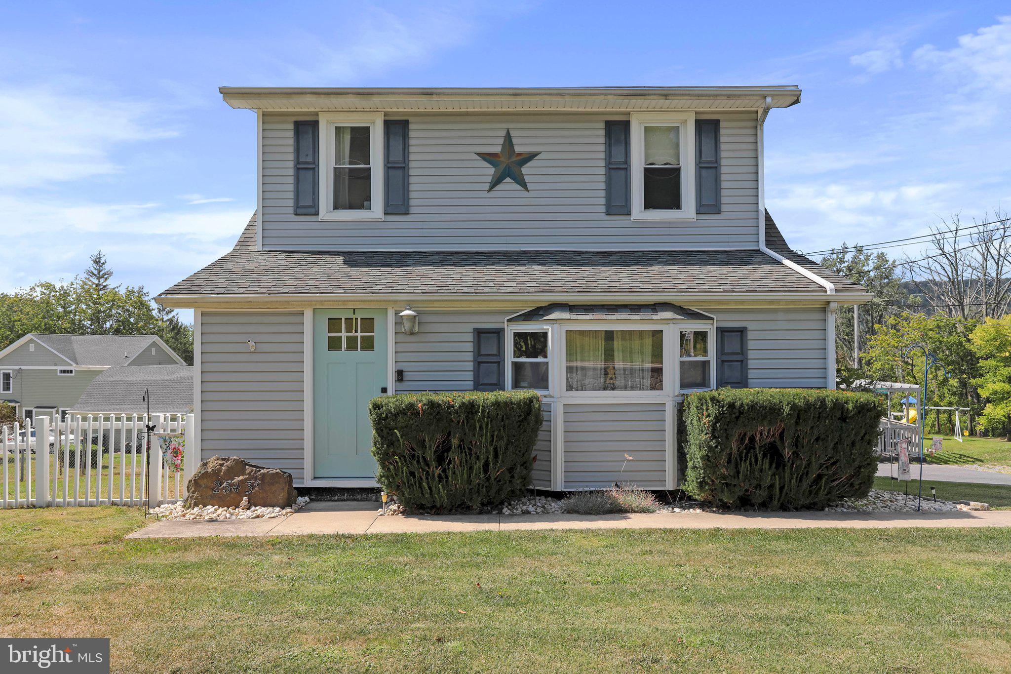 25438 Military Road Cascade, MD 21719 - Photo 1 of 47