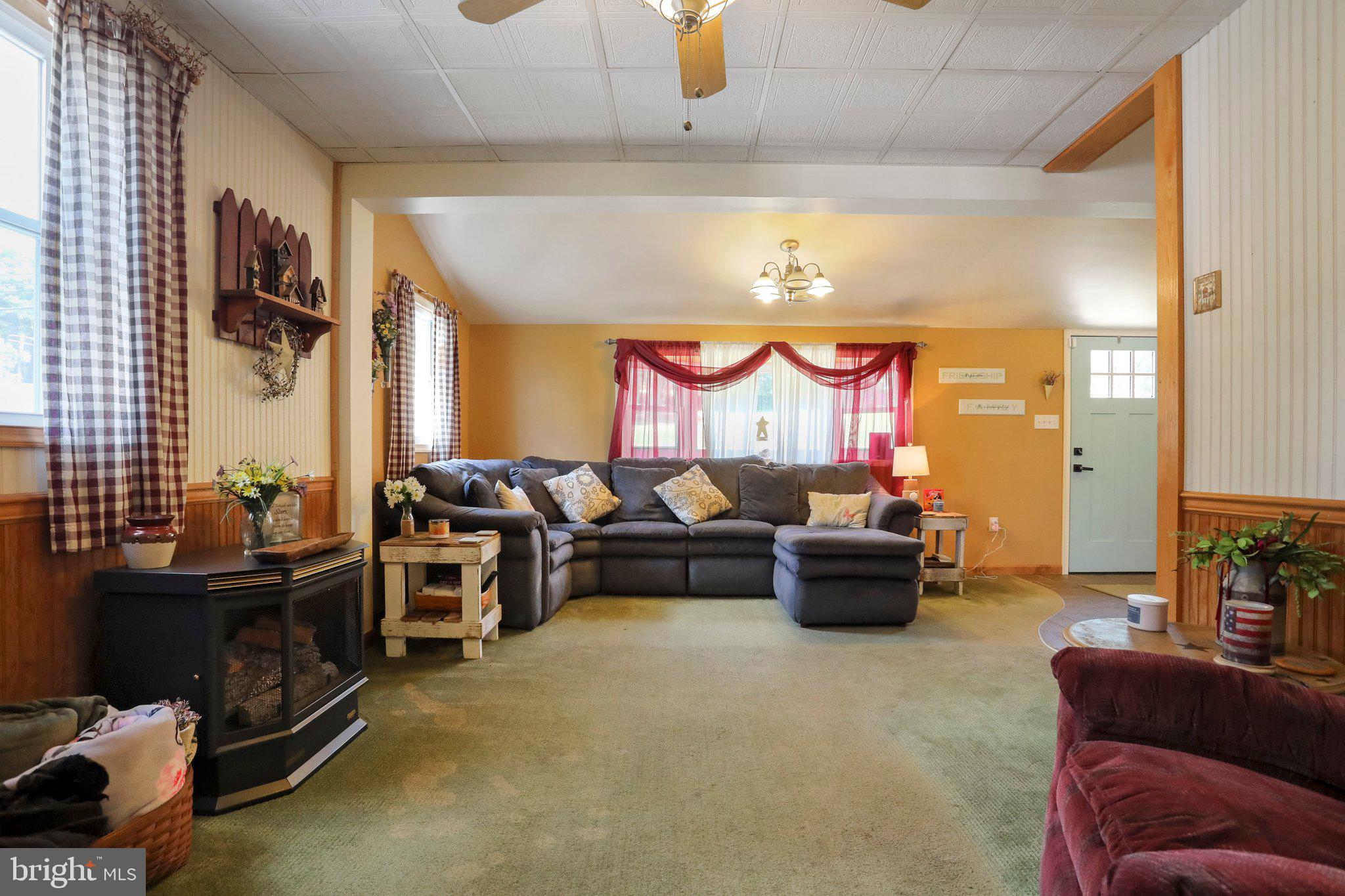 25438 Military Road Cascade, MD 21719 - Photo 14 of 47