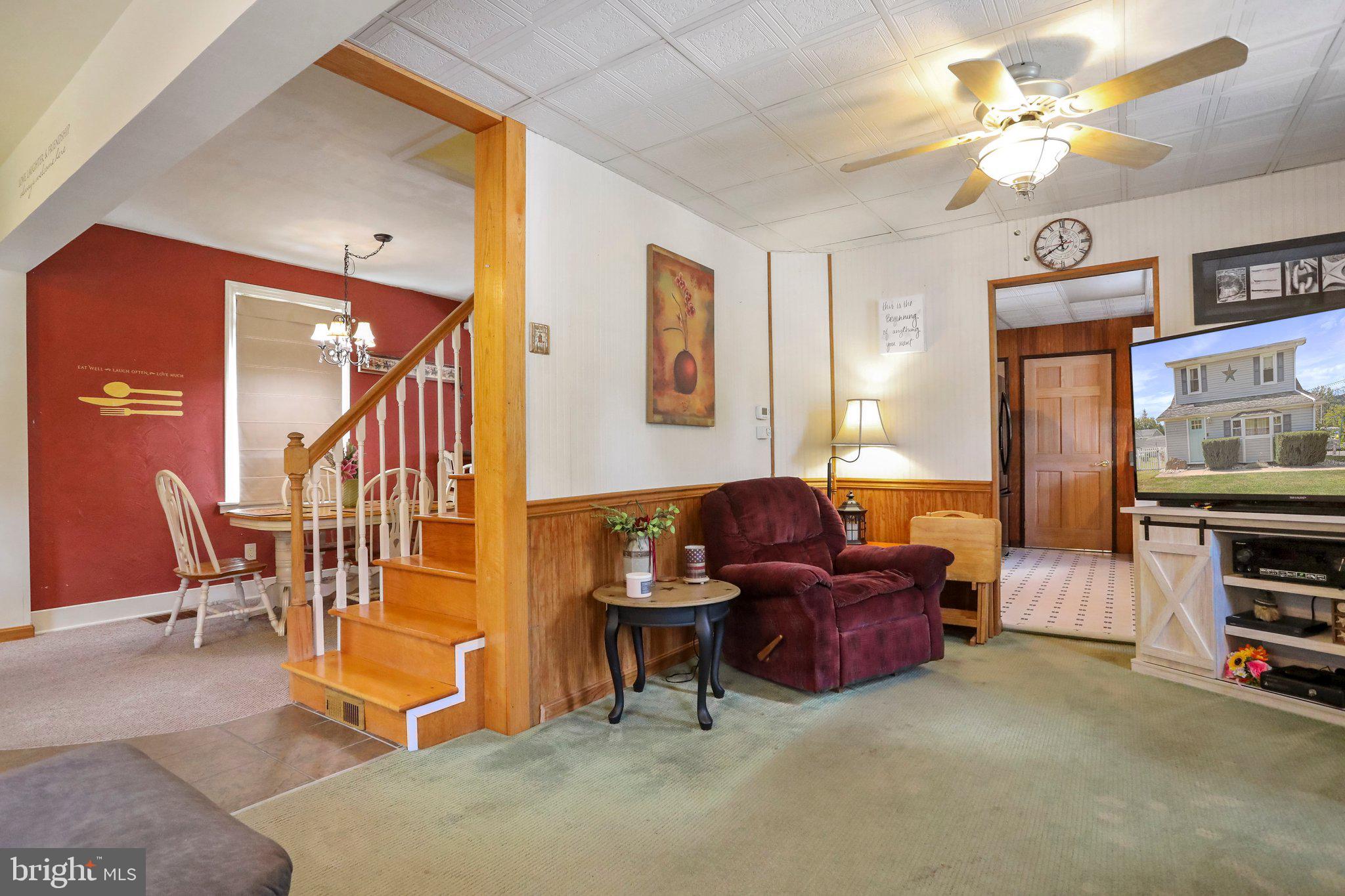 25438 Military Road Cascade, MD 21719 - Photo 16 of 47