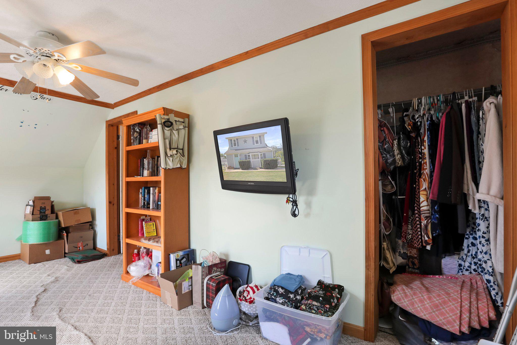 25438 Military Road Cascade, MD 21719 - Photo 20 of 47