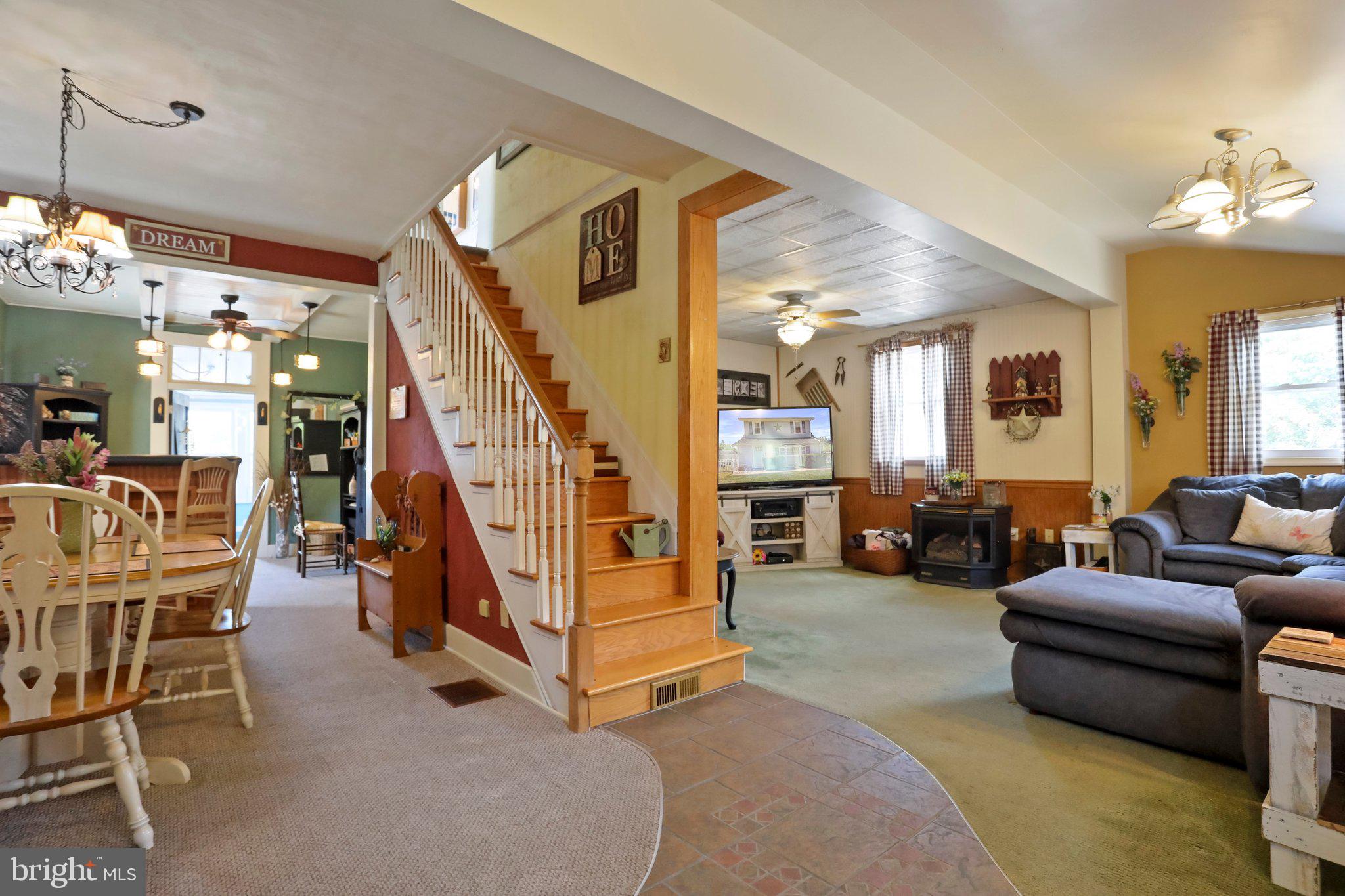 25438 Military Road Cascade, MD 21719 - Photo 2 of 47