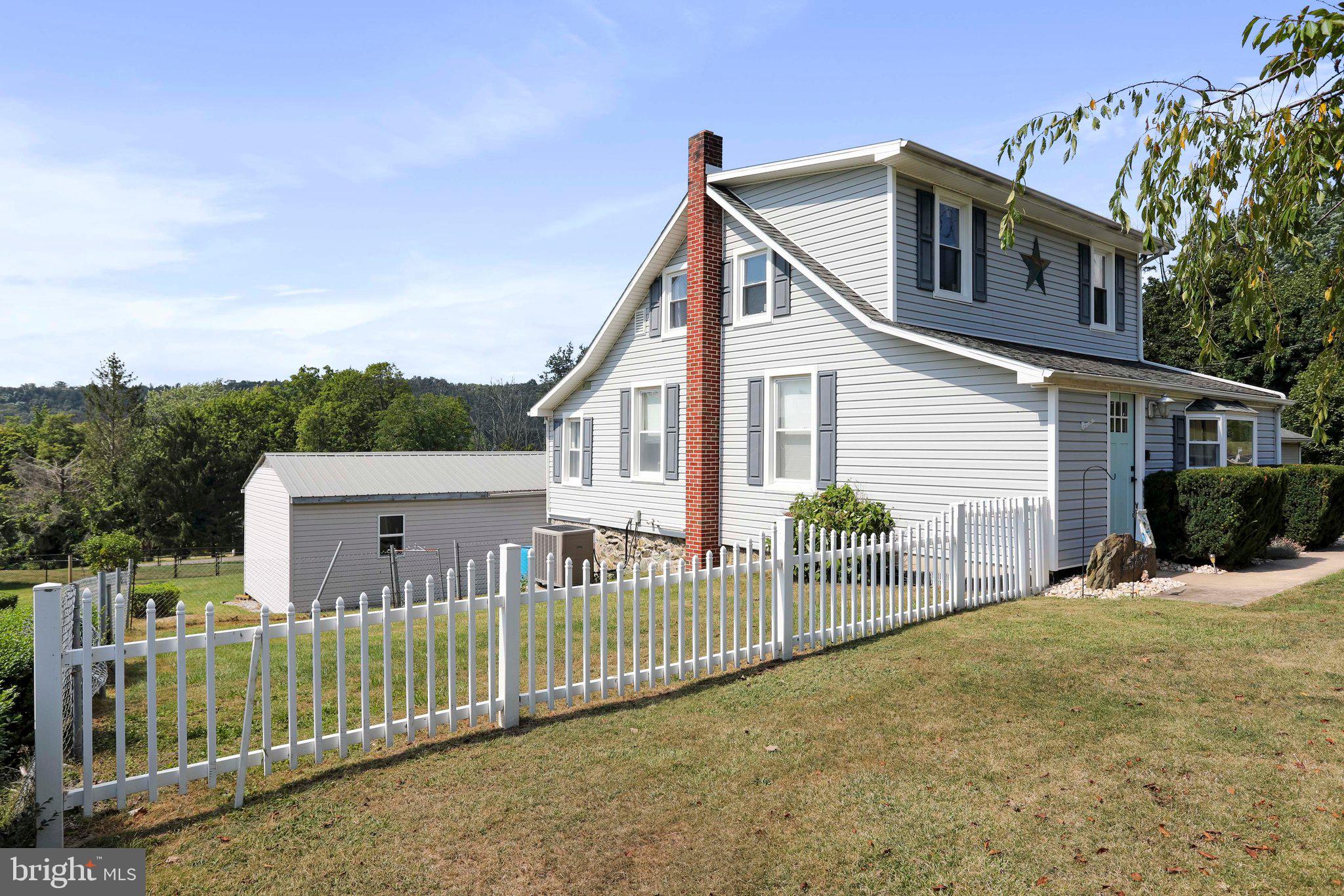 25438 Military Road Cascade, MD 21719 - Photo 28 of 47