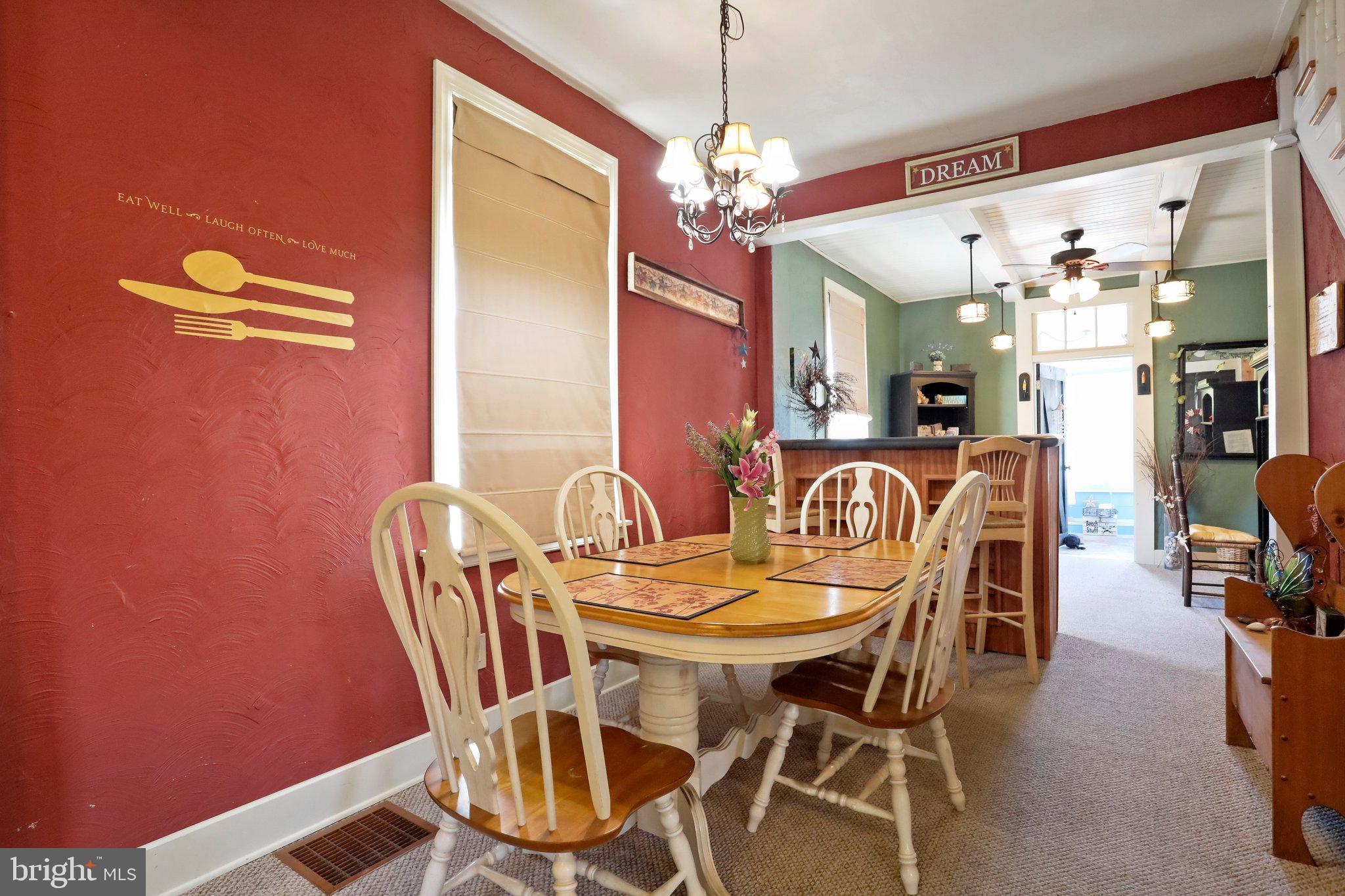 25438 Military Road Cascade, MD 21719 - Photo 3 of 47
