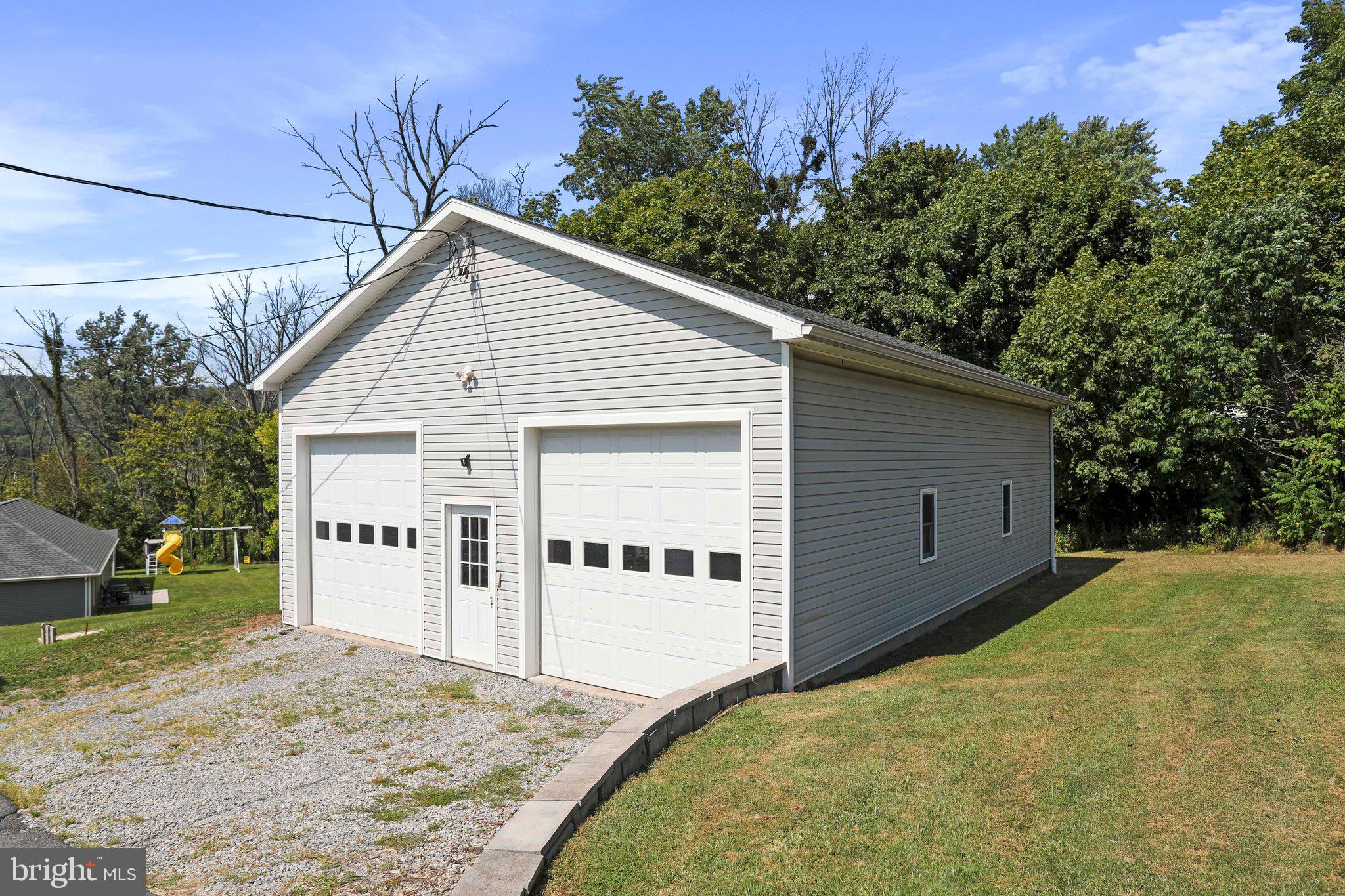 25438 Military Road Cascade, MD 21719 - Photo 32 of 47