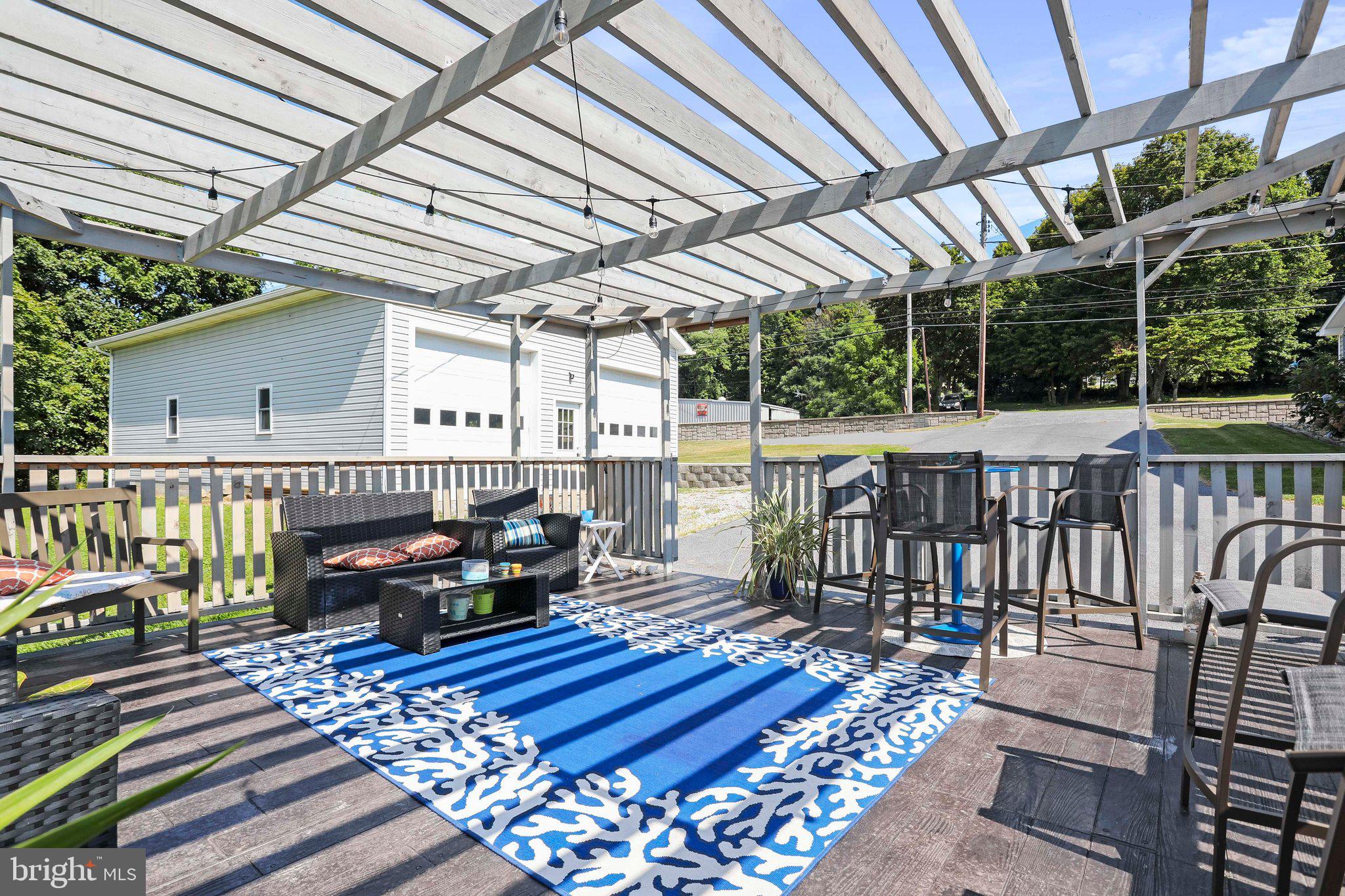 25438 Military Road Cascade, MD 21719 - Photo 35 of 47