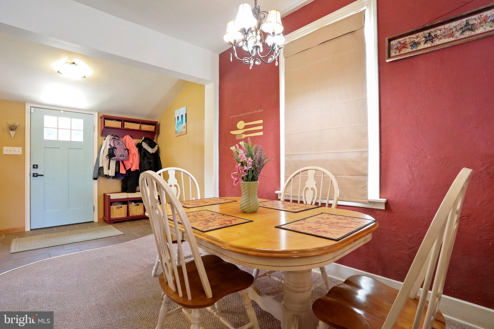 25438 Military Road Cascade, MD 21719 - Photo 4 of 47