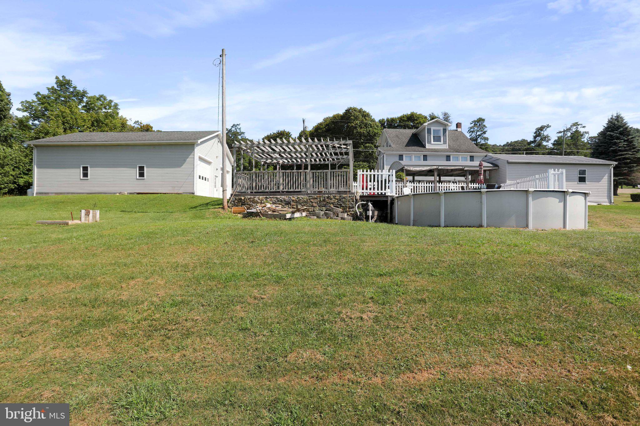 25438 Military Road Cascade, MD 21719 - Photo 41 of 47