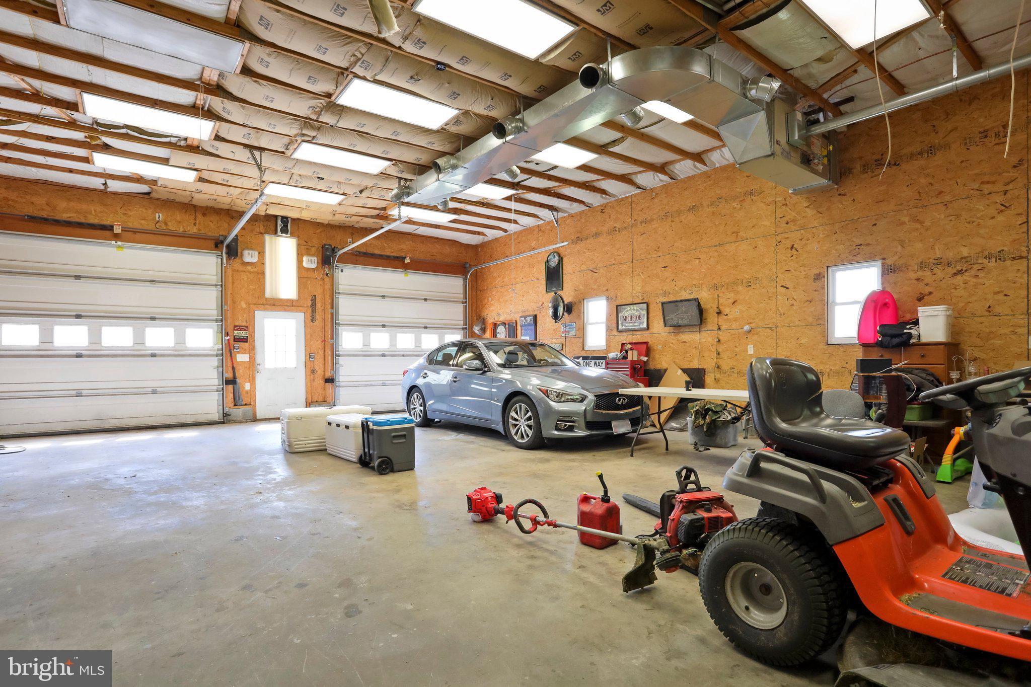 25438 Military Road Cascade, MD 21719 - Photo 45 of 47