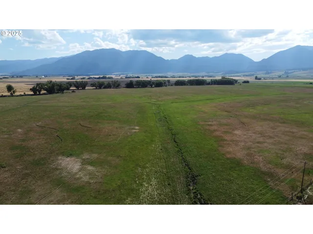 $950,000 | 0 Anthony Lakes Highway, Haines, OR 97833