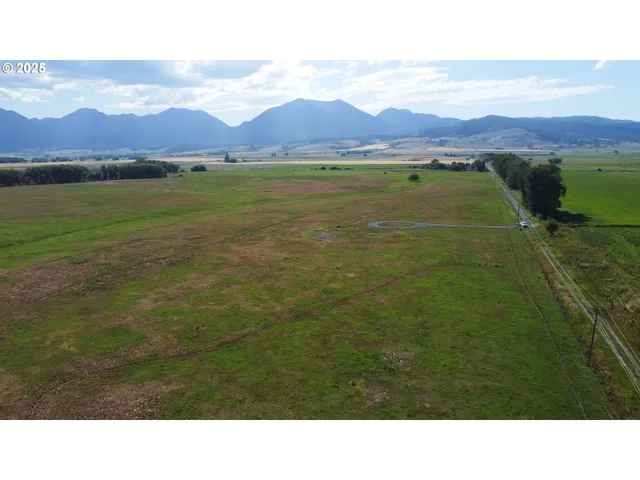 $950,000 | 0 Anthony Lakes Highway, Haines, OR 97833