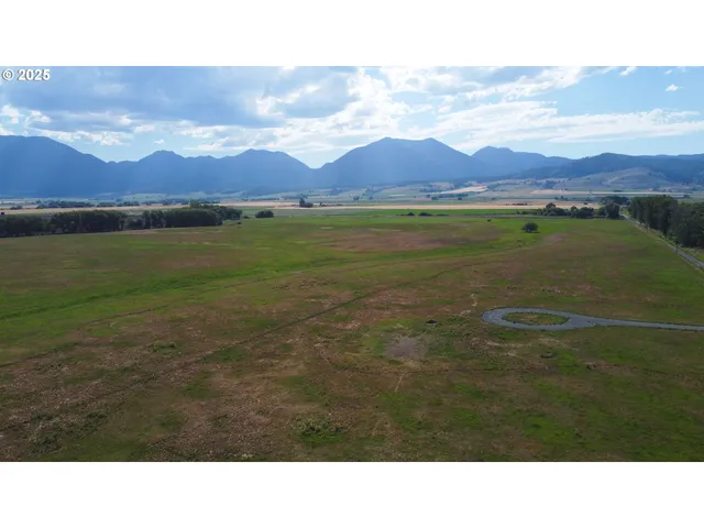 $950,000 | 0 Anthony Lakes Highway, Haines, OR 97833